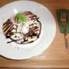 【岡山グルメ】カフェリブロ☆津山のおしゃれカフェのパンケーキがリニューアル！